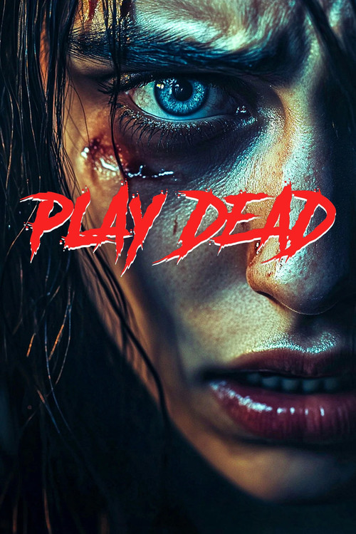 Постер: Play Dead