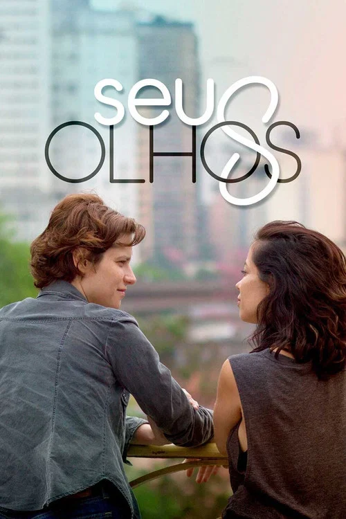Постер: Seus Olhos