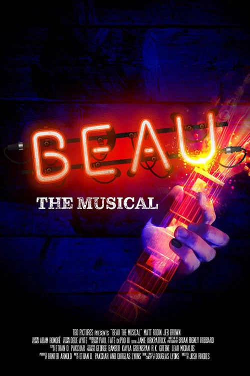Постер: Beau
