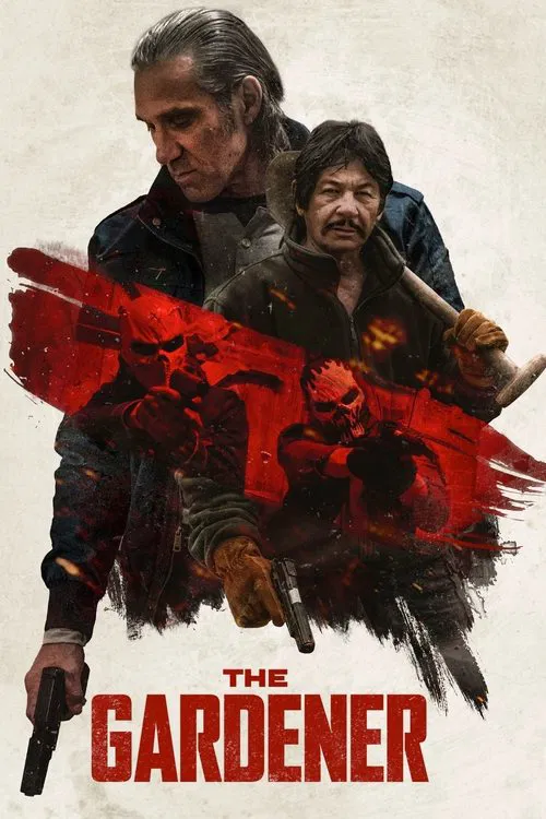 Постер: The Gardener
