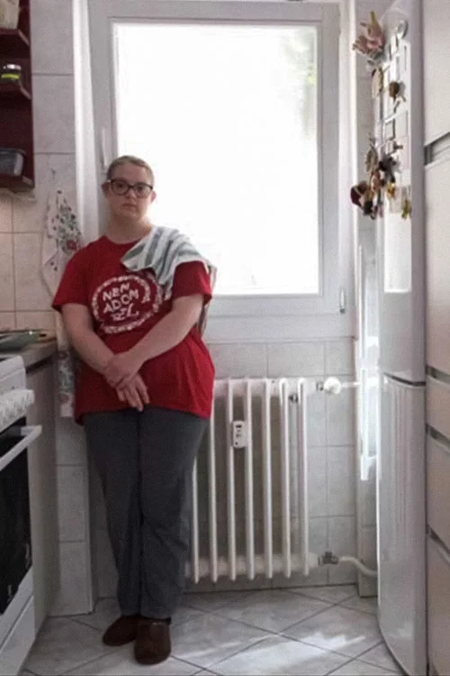 Постер: MisMatched