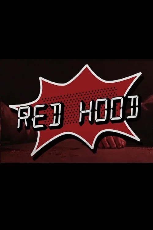 Постер: Red Hood