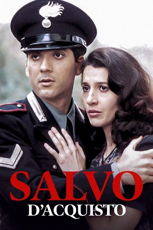 Постер: Salvo D'Acquisto