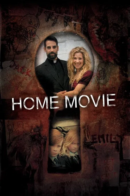 Постер: Home Movie