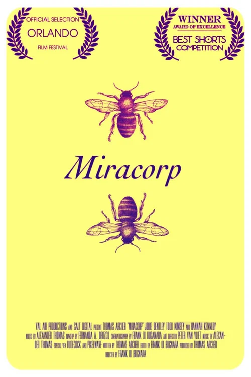 Постер: Miracorp