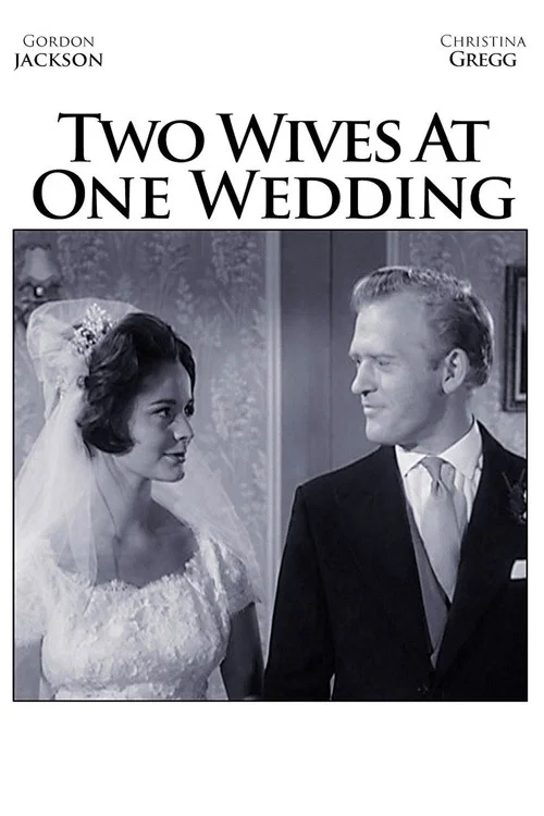 Постер: Two Wives at One Wedding