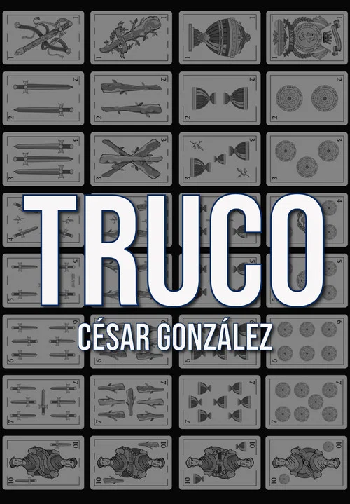 Постер: Truco