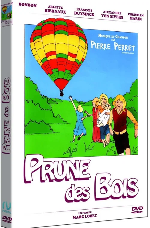 Постер: Prune des bois