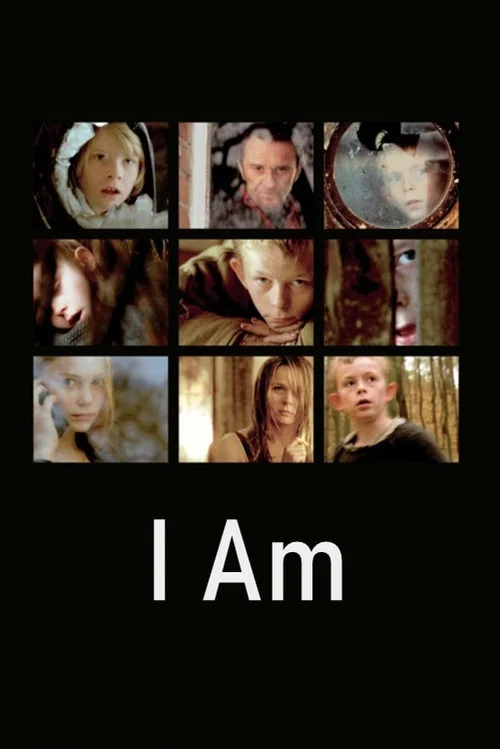 Постер: I Am...