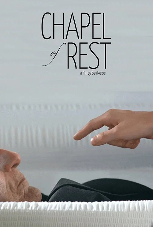 Постер: Chapel of Rest