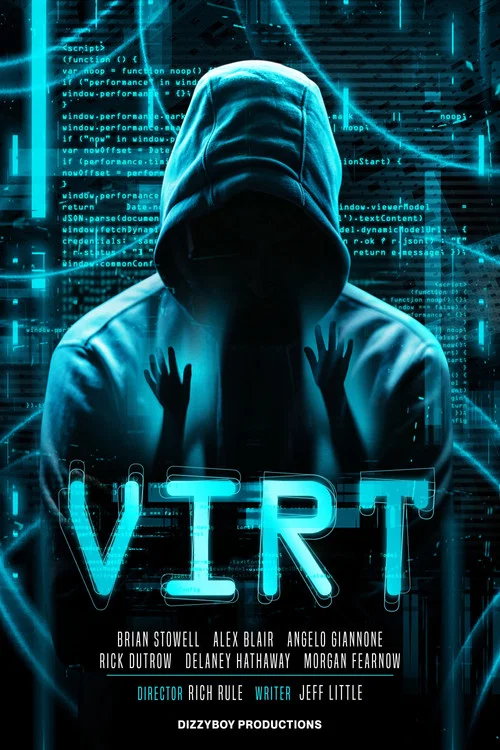 Постер: Virt