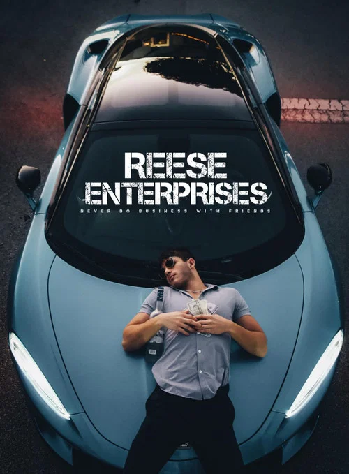 Постер: Reese Enterprises