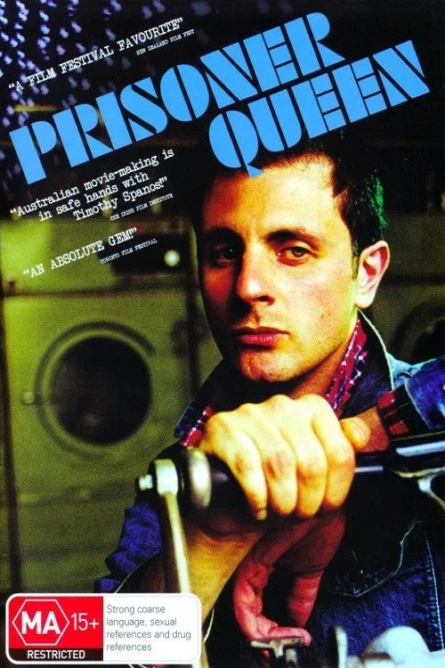 Постер: Prisoner Queen
