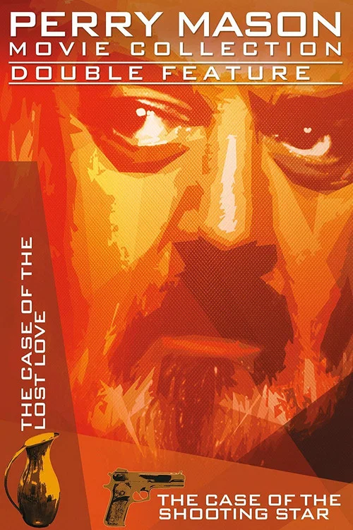 Постер: Перри Мейсон. Дело о потерянной любви