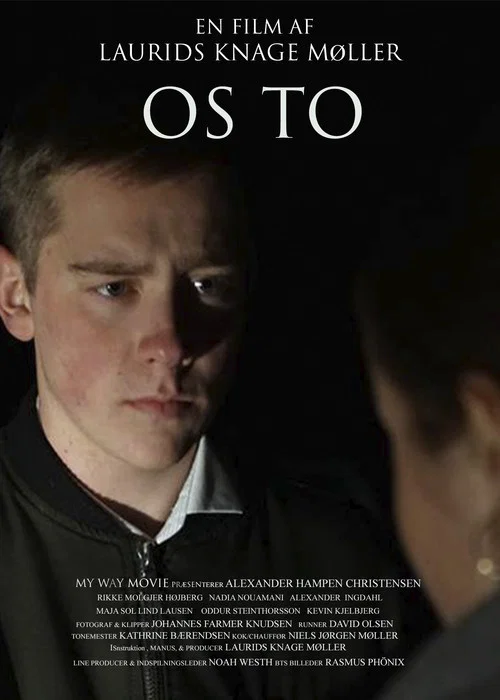 Постер: Os To