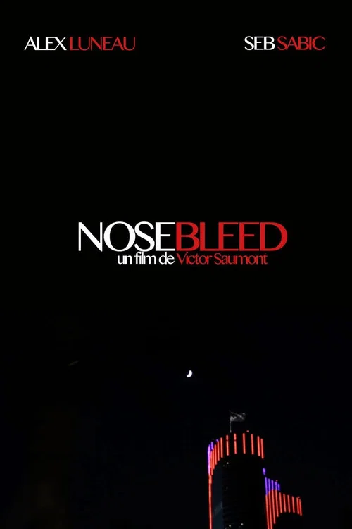 Постер: Nosebleed