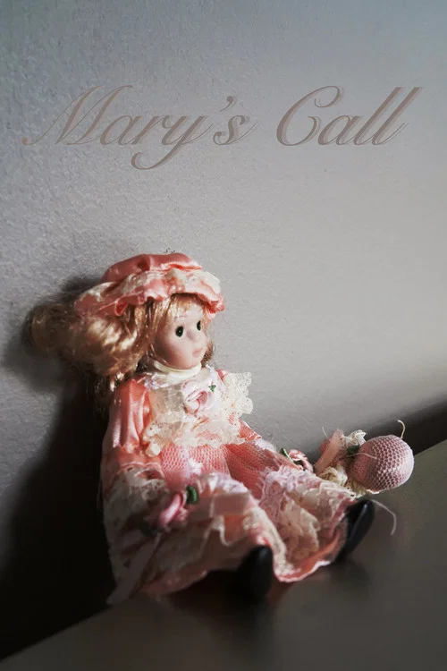 Постер: Mary's Call