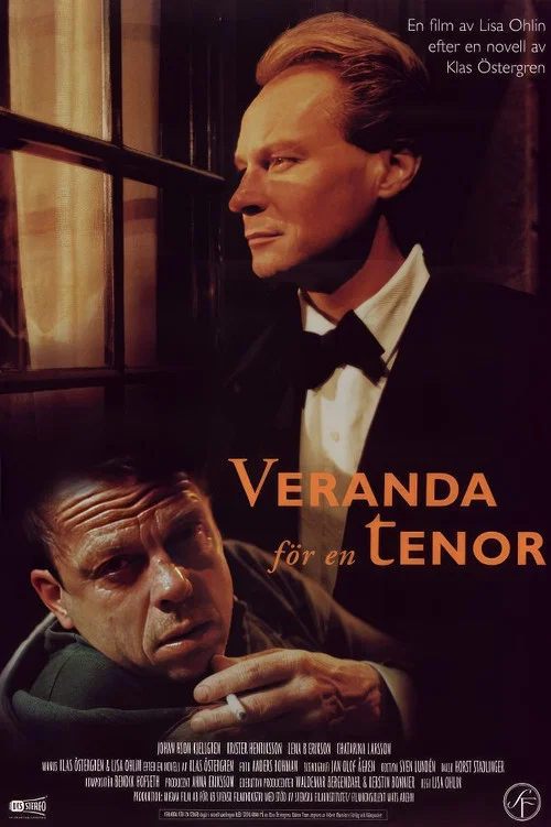 Постер: The Tenor