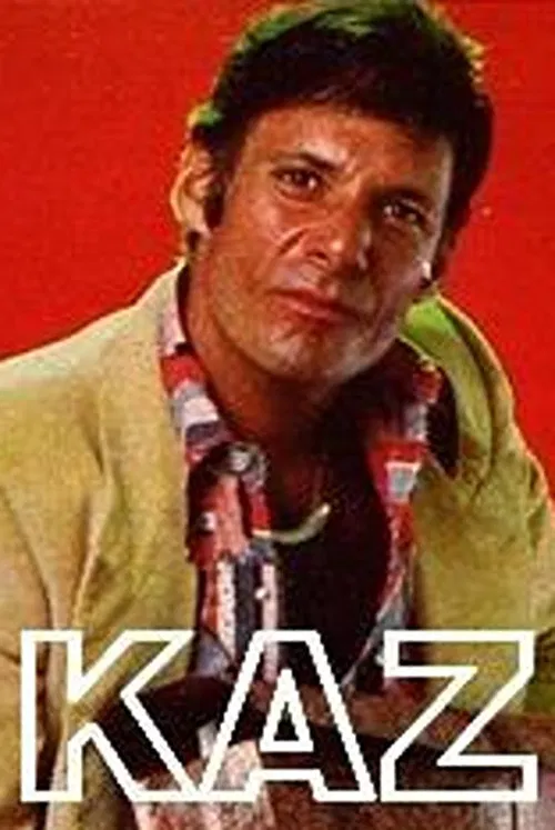 Постер: Каз