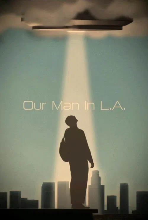 Постер: Our Man in L.A.