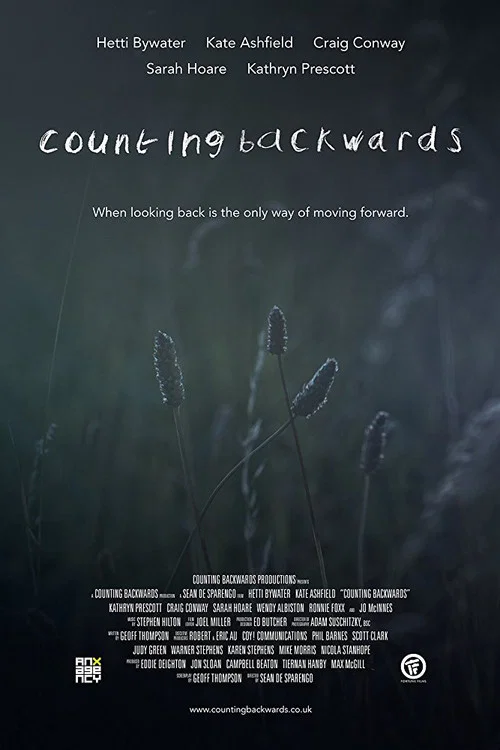Постер: Counting Backwards