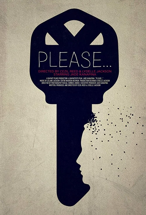Постер: Please...