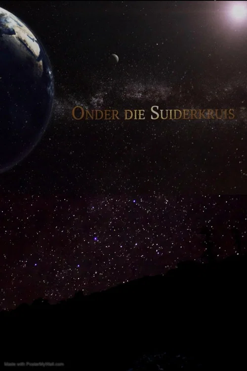 Постер: Onder die Suiderkruis