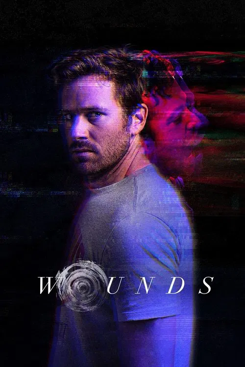 Постер: Wounds