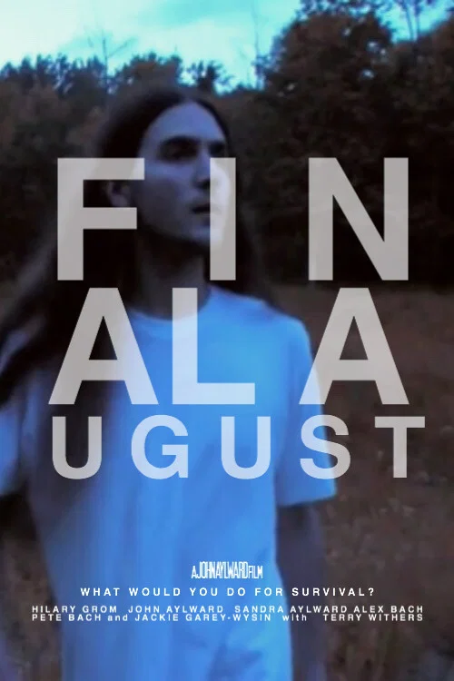 Постер: Final August