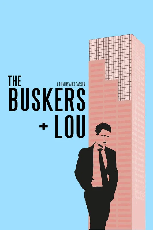 Постер: The Buskers & Lou