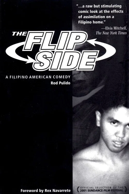 Постер: The Flip Side