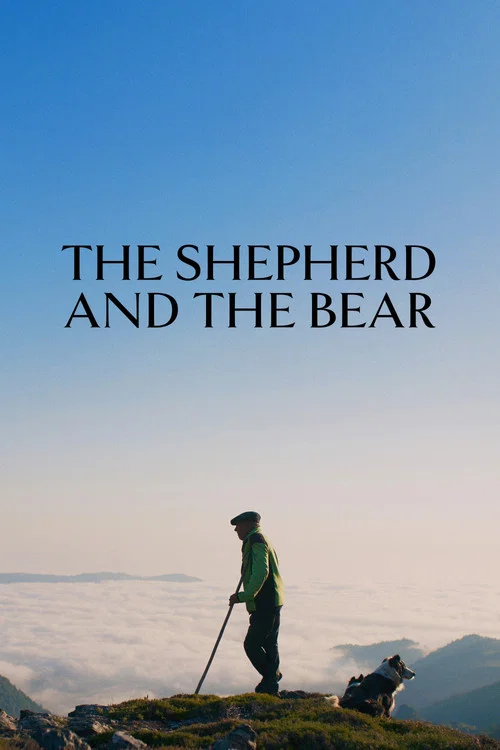 Постер: The Shepherd and the Bear