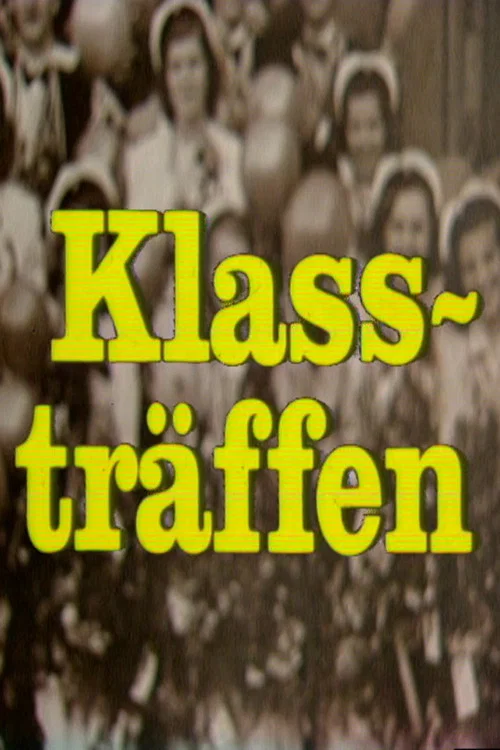 Постер: Klassträffen