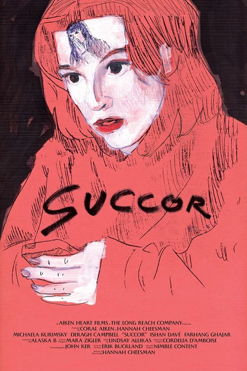 Постер: Succor
