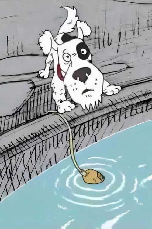 Постер: Dog's Life