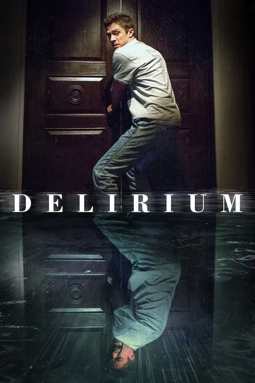 Постер: Delirium