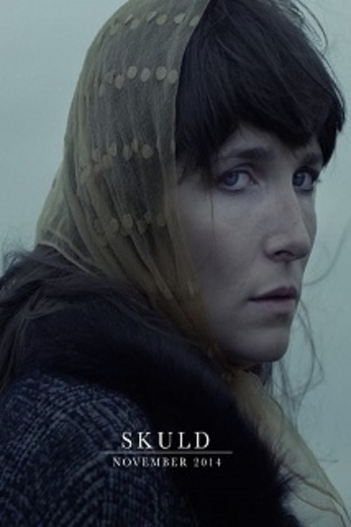 Постер: Skuld