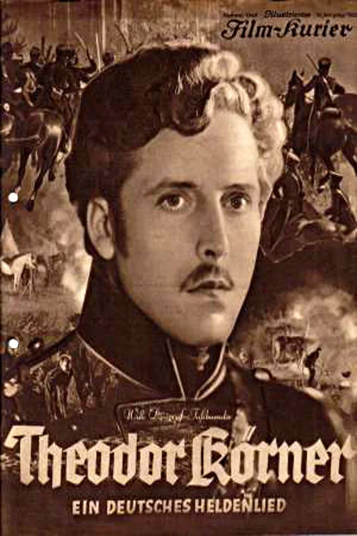 Постер: Theodor Körner