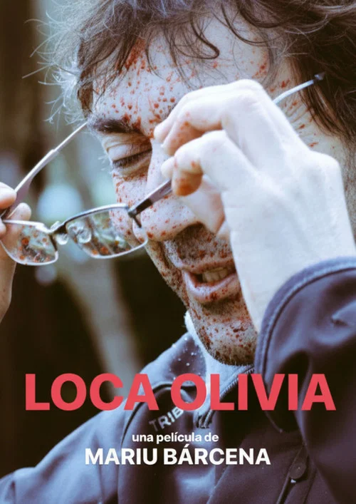 Постер: Loca Olivia