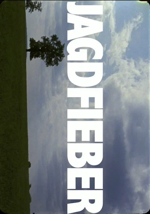 Постер: Jagdfieber