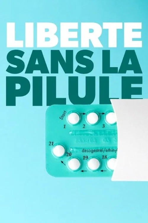 Постер: 60 Jahre Pille - Wo bleibt die Pille für den Mann?