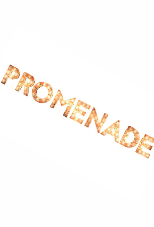 Постер: Promenade