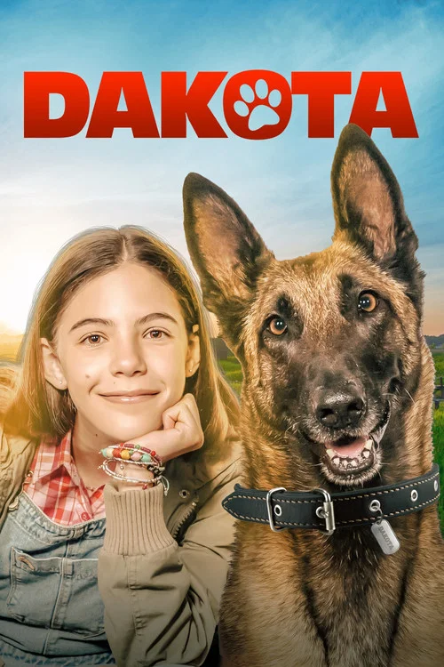 Постер: Dakota