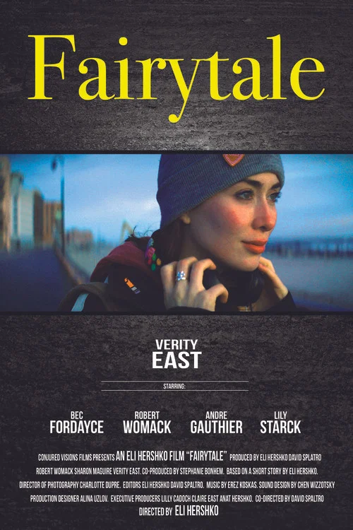 Постер: Fairytale