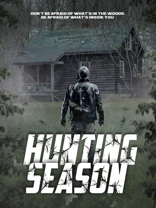 Постер: Hunting Season