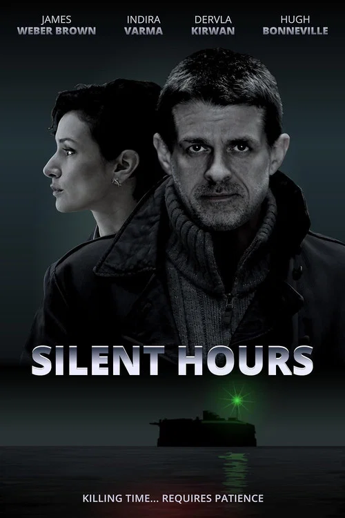 Постер: Silent Hours