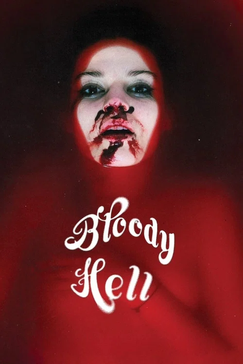 Постер: Bloody Hell