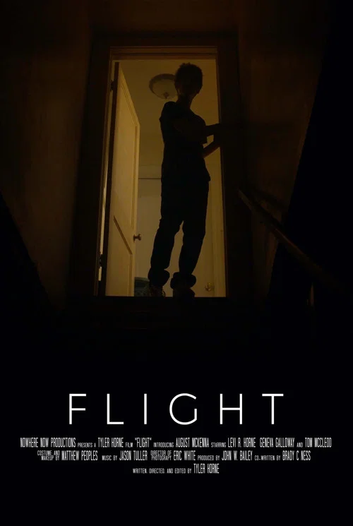 Постер: Flight