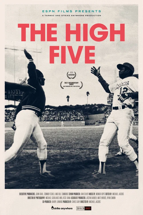 Постер: The High Five