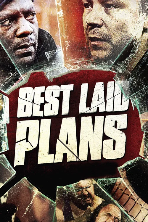 Постер: Best Laid Plans